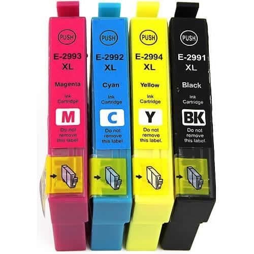 Kompatible blækpatroner Epson 29XL til Epson Expression Home XP-332
