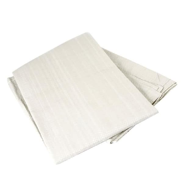 Jätteiden säkit - COGEX - 5 kpl - Polypropeeni - 70 L - 60 x 90 cm