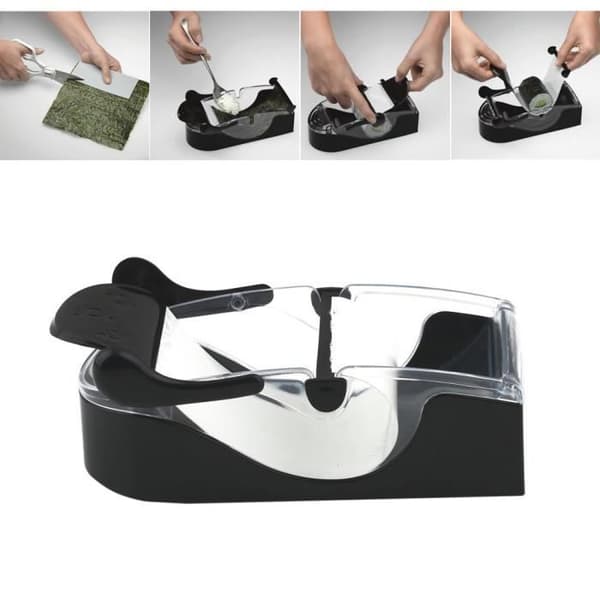 Helppo Sushi Kone Taikuri Leikkuri