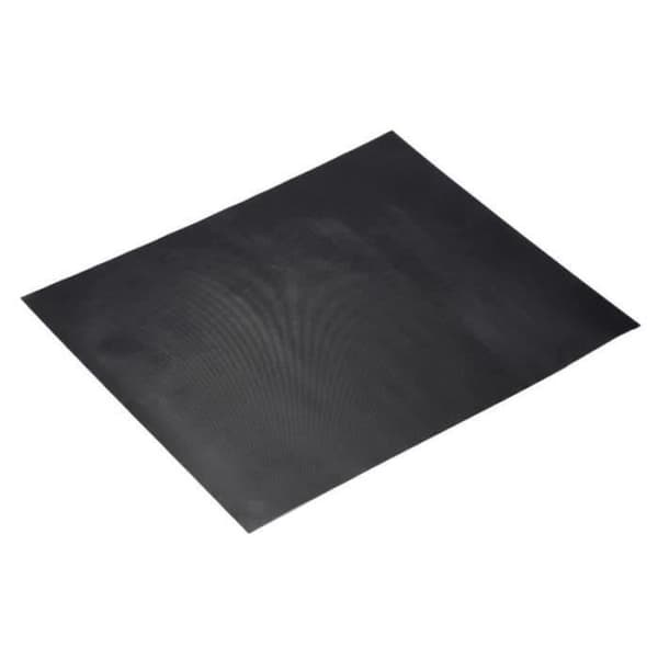 HY05587 - grillmåtte, non-stick BBQ grillbager, bageforinger til madlavning
