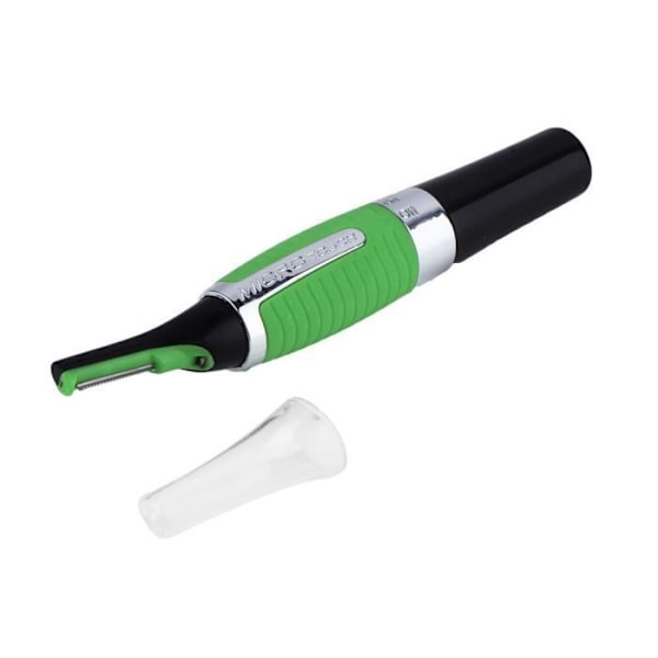 Micro Sharp hår- och skäggtrimmer