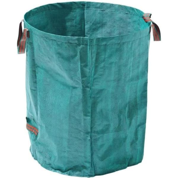 4 kpl 280 l puutarhakasseja 1120 l73