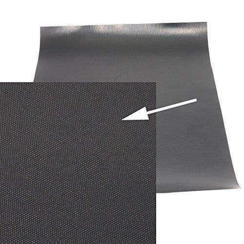 Bagemåtte - Sæt af 2 - 40x33 cm - Non-stick - Genanvendelig - PTFE (Teflon)