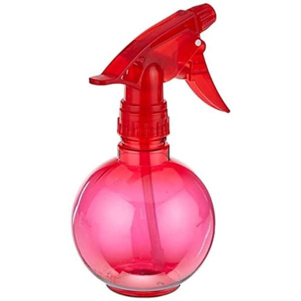 Vesipullo Pallo 350ml Röd