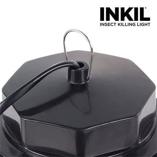 Hyönteiskarkotin Lampe Inkil T1500