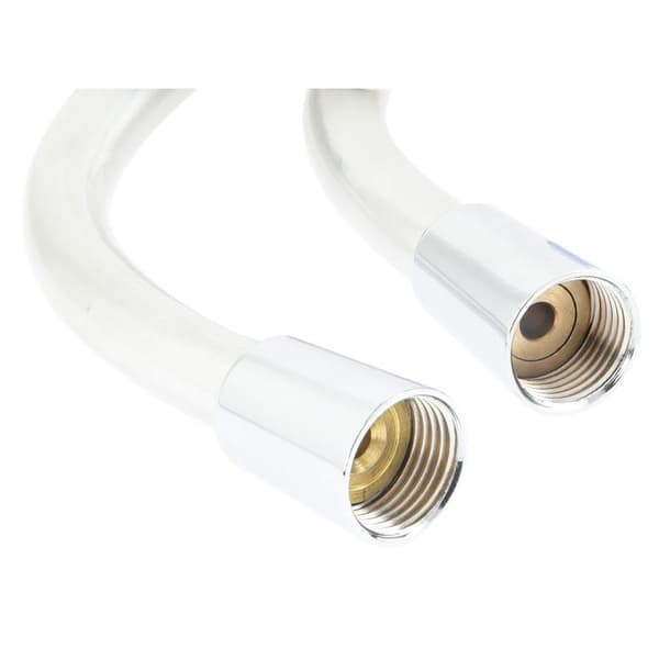 Bruseflexibel - GARIS - H01-FLEX-PVC - 150 cm - Rivfast - PVC