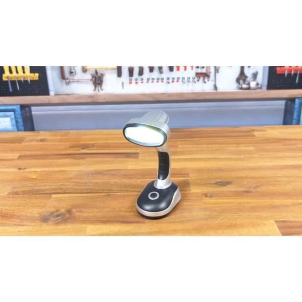 Genius Ideas Kontorbelysning med LED-gel