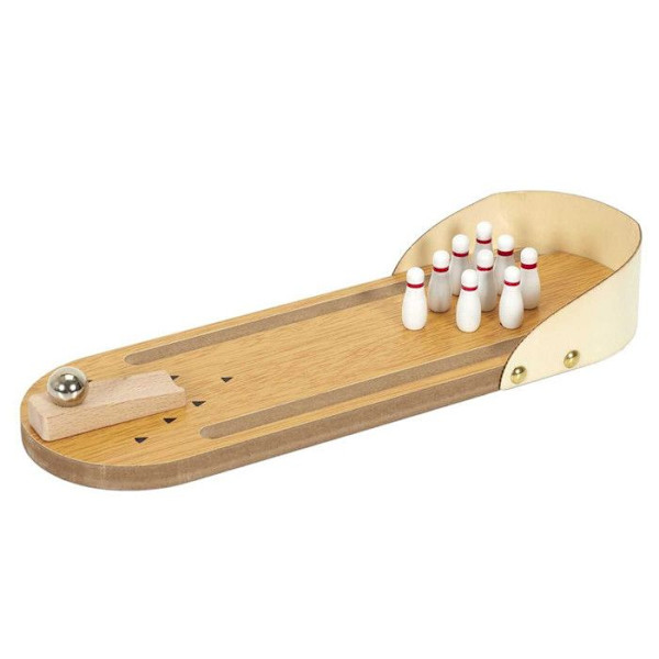 Pieni Taulubowlingpeli - STRIKE
