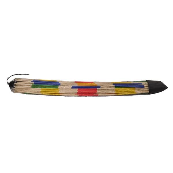 Jättimäinen mikado-peli 80 cm