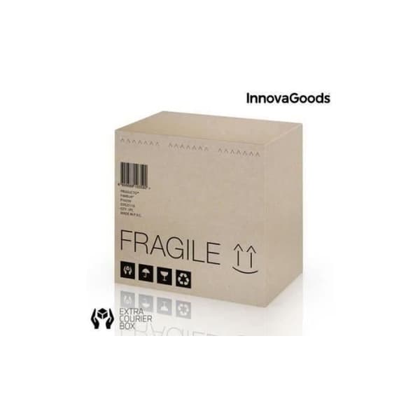 zz25805-Pullopidike Kelluva Ketju InnovaGoods-- V0100809