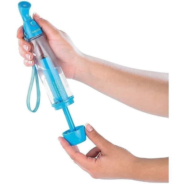 IMAGIN Genopladelig vandforstøver - 75 ml - tilfældig farve