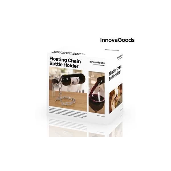 InnovaGoods Kelluva Pulloteline - V0100809