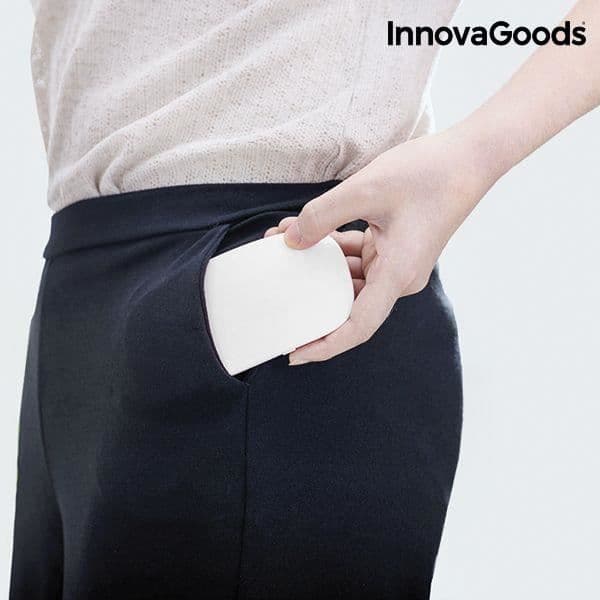 InnovaGoods Mini LED UV -lamppu kynsille