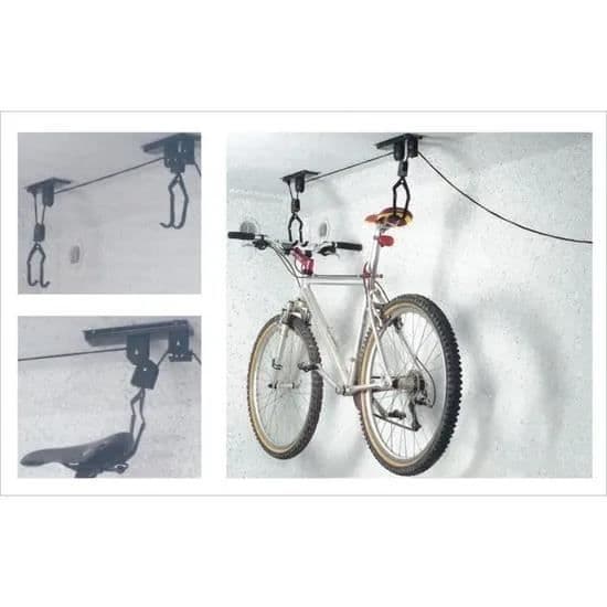 Cykelholder