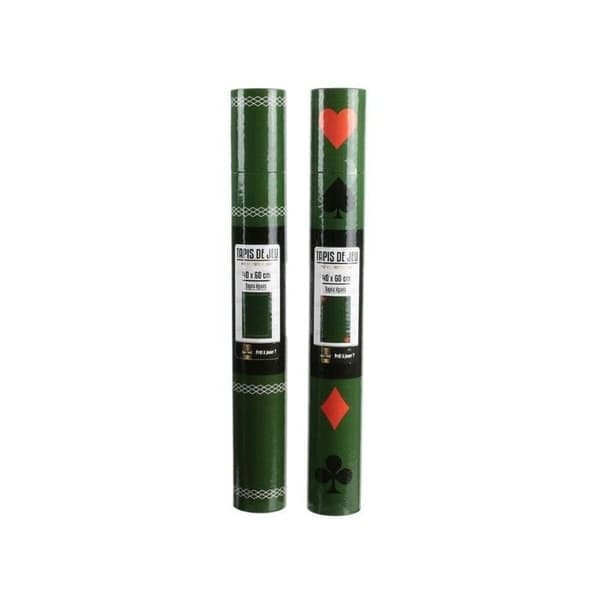 Legemåtte - CMP - 40x60cm - Tykk - Unisex