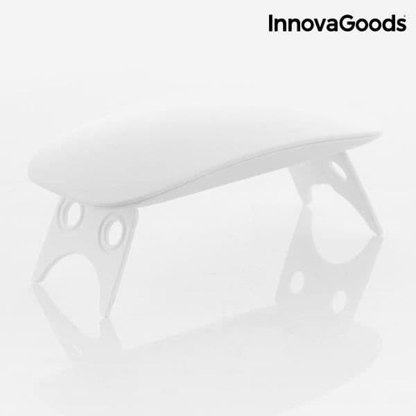 InnovaGoods Mini LED UV -lamppu kynsille
