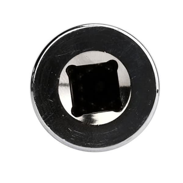Universel nøgle - Gator Grip - ETC-120A - 2x7-19mm - Stål - Pakke med 1