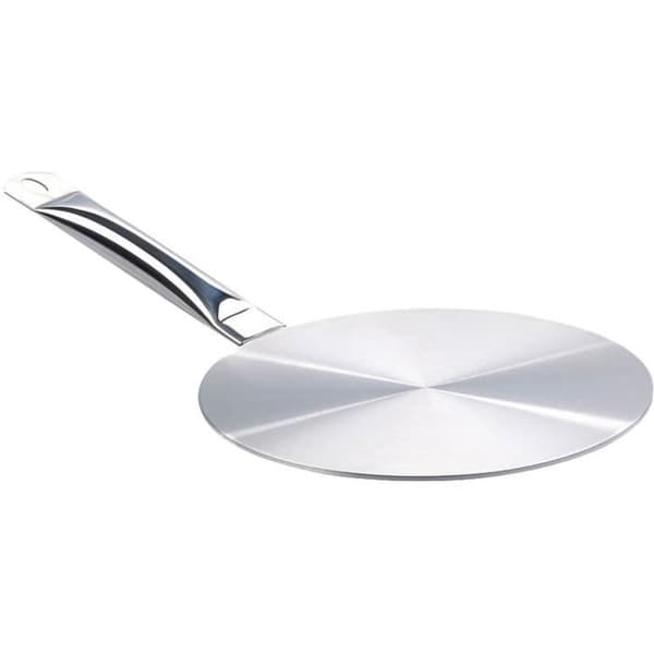 Diskeadapter för induktionshäll - ROSENSTEIN & SOHNE - Ø 24 cm