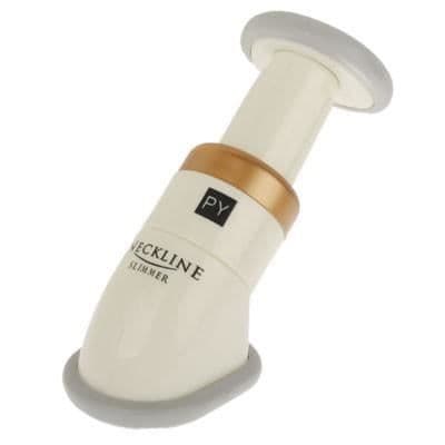 Neckline Slimmer med sin taske (til kvinder)