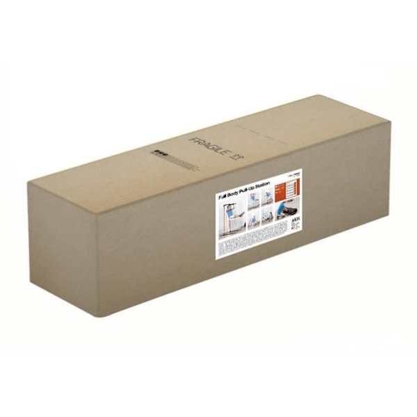 Pull-up-stång - Pull-up-stång 38,5 x 117 x 24 cm | InnovaGoods
