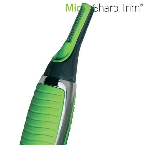 Tarkkuus Micro Sharp Trim -trimmeri