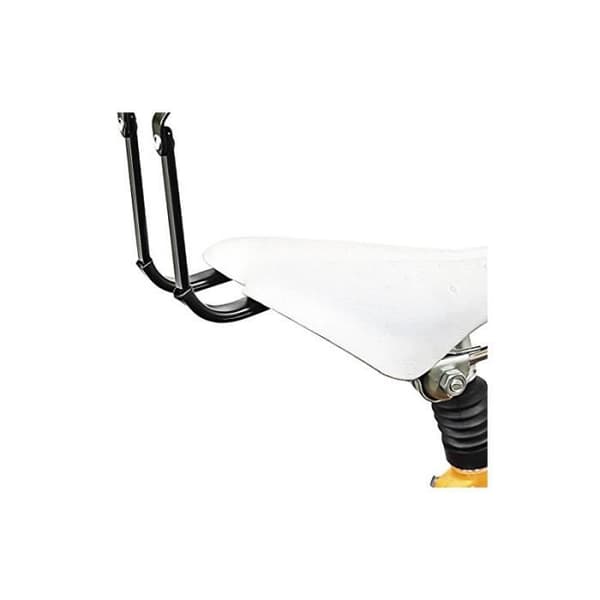 Cykel loftlift - 3413023 - Sort - Nem kabelhejs - Sikker låsning