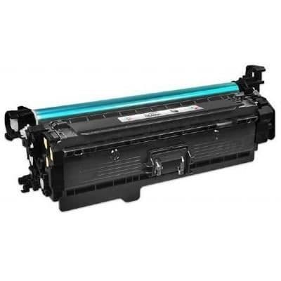 Kompatibel toner HP201X CF400X Svart