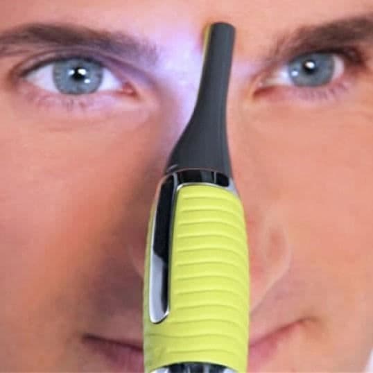 Micro Sharp Trim Precision Trimmer
