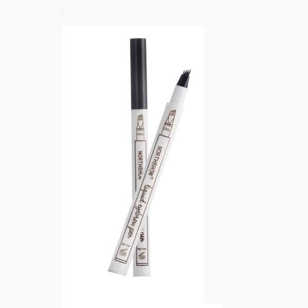 Brynkridt - Sketch_Beauty - Model 2717 - Vandtæt - Microblading - 4 tænder MOT