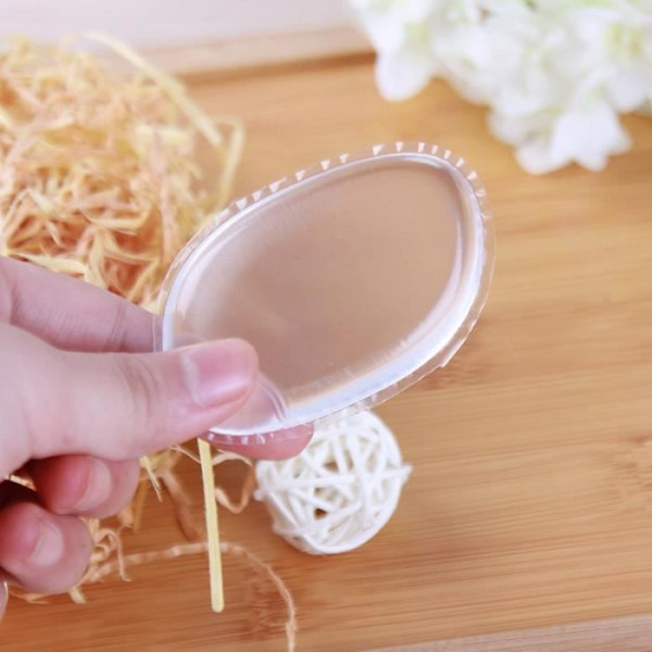 Makeup Applicators - Silicone - Flexible - Soft - Easy to Clean