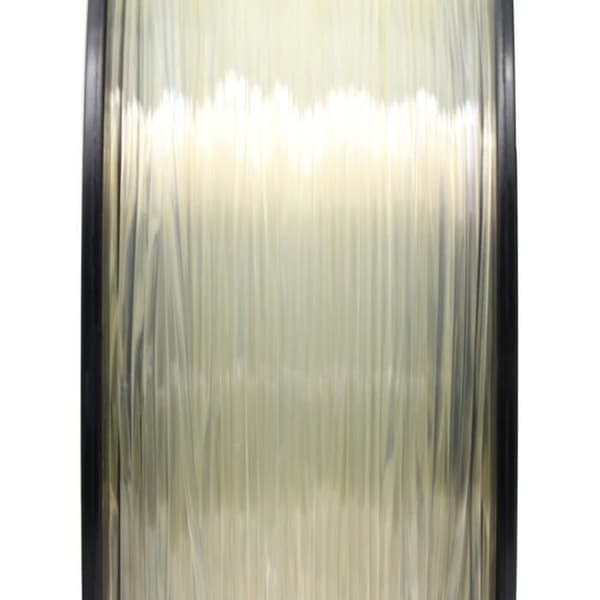 Filament PLA 1,75 mm 1kg til 3D-printer | Hvid 3D-print filament