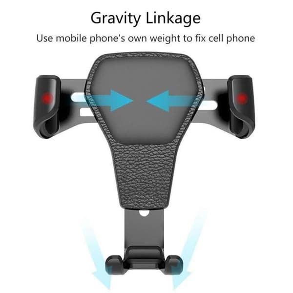 TEMPSA Auton Yleinen Painotuki iPhone Samsung