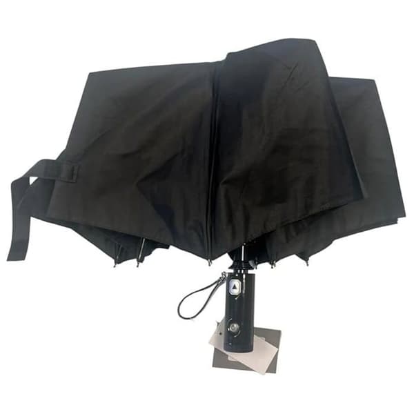Paraply - Cristaflor - Automatisk - Fällbar 32 cm - Vindresistent - Vattenavvisande tyg