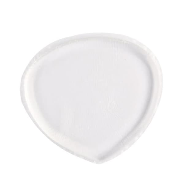 Nyhed silikone anti-svamp applikator blender puff perfekt til ansigtsmakeup