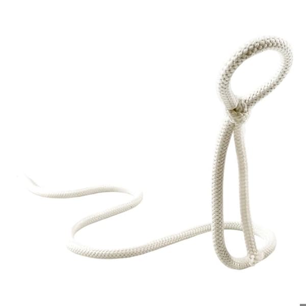 Pulloteline - Taikapeli - Kelluva - Metalli - Valkoinen - 36x13x17 cm Vit