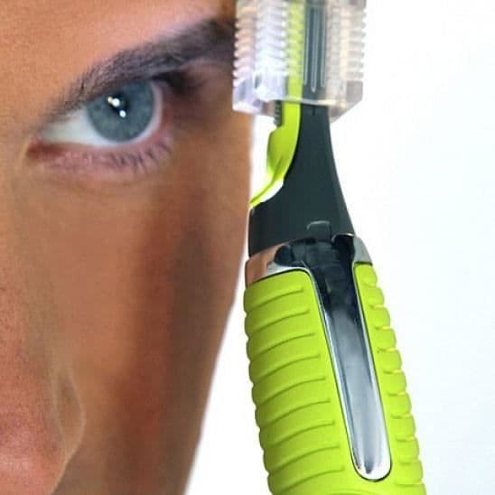 Præcisionsklipper Micro Sharp Trim