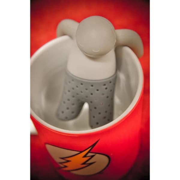 Mr Tea -teepallo