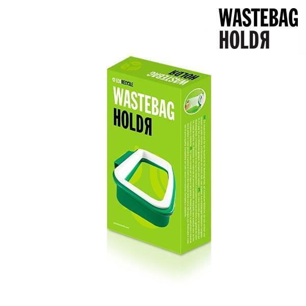 Støtte til Affaldsposer Wastebag HoldR