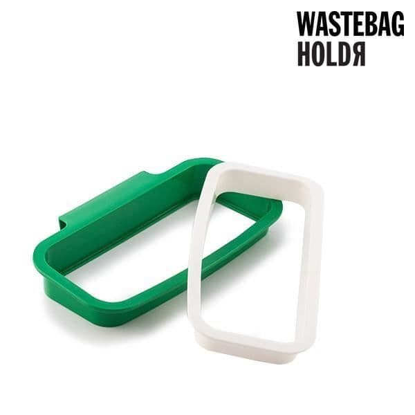Støtte til Affaldsposer Wastebag HoldR