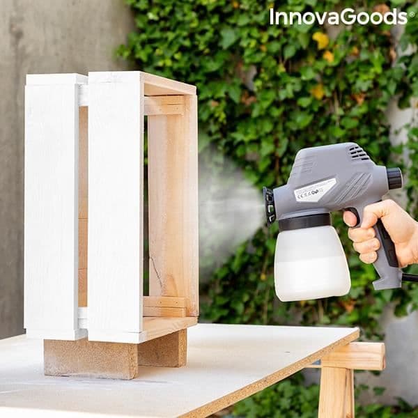 Spraint+ sähköinen maalipistooli InnovaGoods