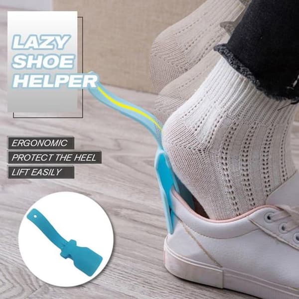 Skoheler - CUNEARY - Model med håndtag - Ergonomisk - Til voksne - Unisex