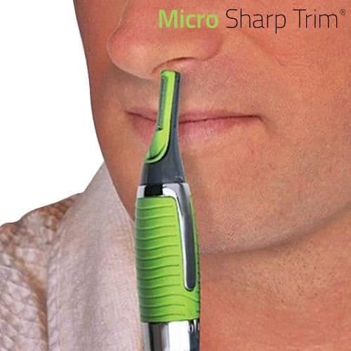 Præcisionsklipper Micro Sharp Trim