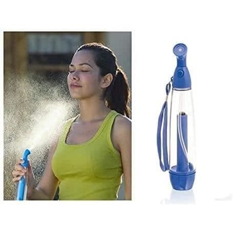 IMAGIN ladattava vesihöyrytin - 75 ml - satunnainen väri
