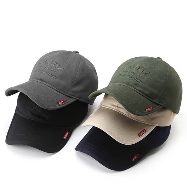 Grön basebollkeps för lastbilschaufförer sommaren 2024 Beige mesh hat One size