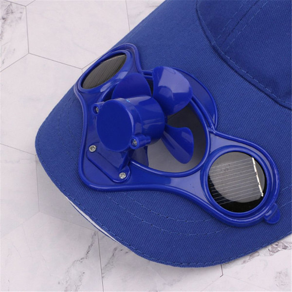 Sommar sol baseball keps, vandring och resor fläkt sport keps, innovativ yellow No,