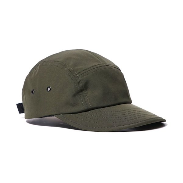 Snabbtorkande basebollkepsar för män och kvinnor, utomhus strand basebollkepsar, hip-hop snapback, solskydd, 5-panel green No,