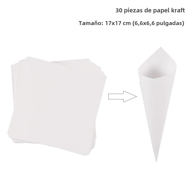 Bröllop färgglad pappersrörhållare låda, bröllopsdekoration kraftpappersbricka, blomma färgglad pappersrör, lantlig pappersrörhållare 2 No,