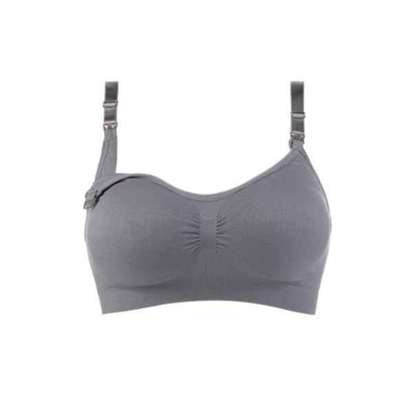 Amningsbehå för mamma och bebis - 5-pack Multicolored L