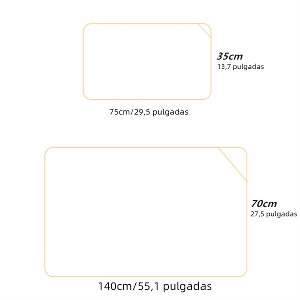 3 set broderade handdukar i ultrafina fibrer med rektangulär stil badrum snabb torkande handdukar yellow 3 pieces