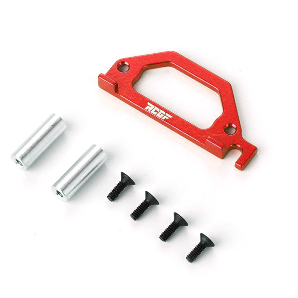 RCGOFOLLOW Servo RC Bildel Digital Rc Servo För 1/18 För Red